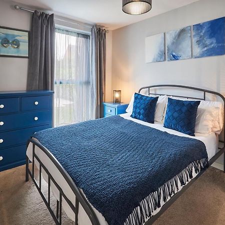 Host & Stay - London Avenue 글라스고 외부 사진