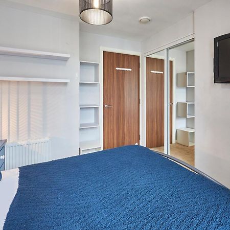 Host & Stay - London Avenue 글라스고 외부 사진